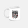 Galactic Bounty Sumi-E-None-Mug-Drinkware-Astrobot Invention