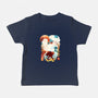 Cyborg Pirate-Baby-Basic-Tee-dandingeroz