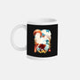 Cyborg Pirate-None-Mug-Drinkware-dandingeroz