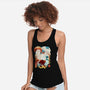 Cyborg Pirate-Womens-Racerback-Tank-dandingeroz