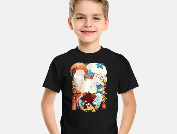 Cyborg Pirate