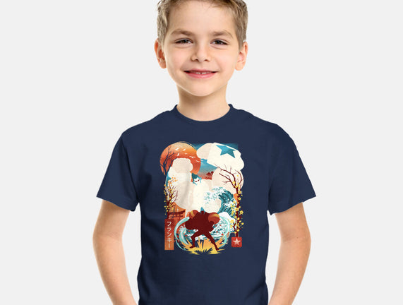 Cyborg Pirate