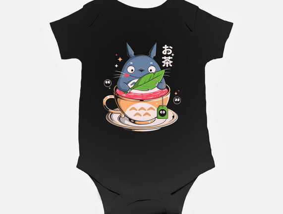 My Tea Neighbor