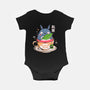My Tea Neighbor-Baby-Basic-Onesie-Eoli Studio