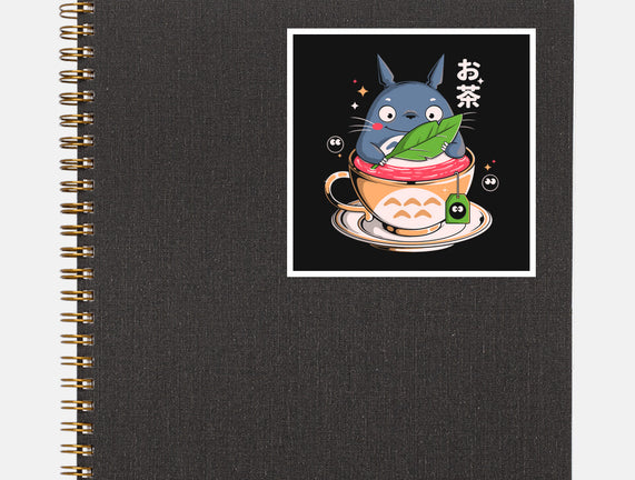 My Tea Neighbor