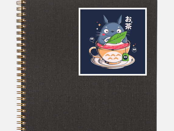 My Tea Neighbor