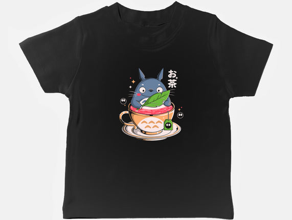 My Tea Neighbor