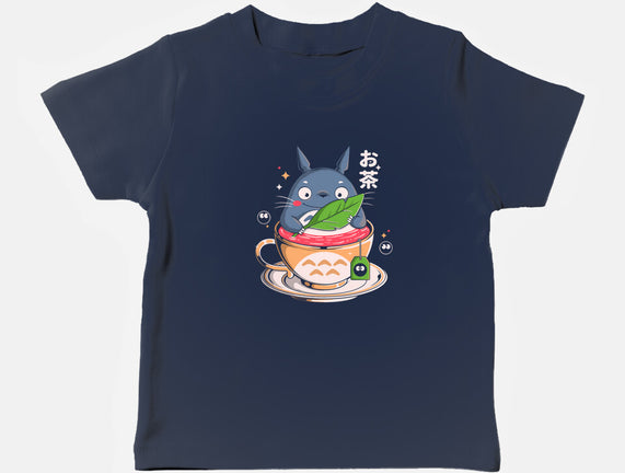 My Tea Neighbor
