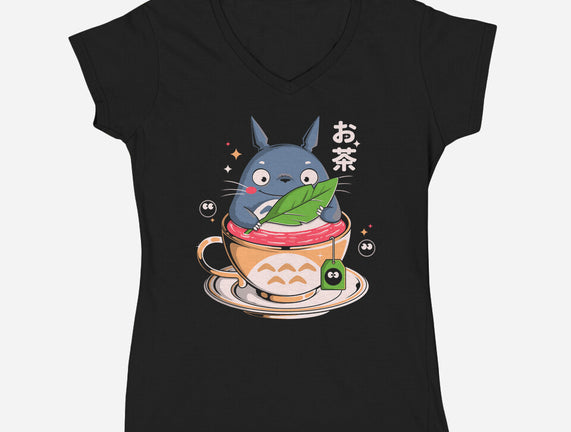 My Tea Neighbor