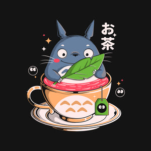My Tea Neighbor