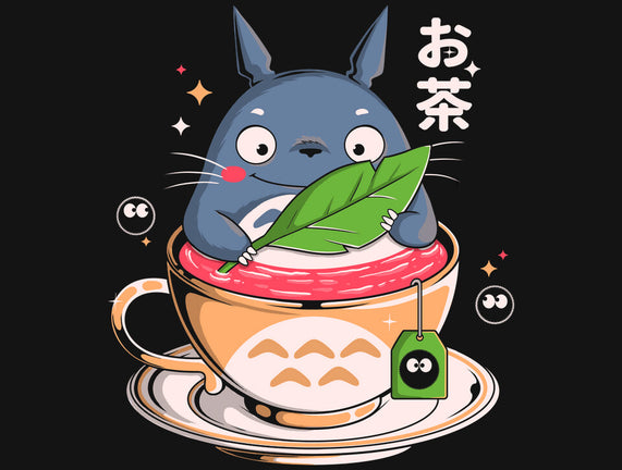 My Tea Neighbor