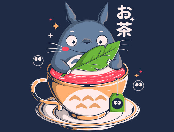 My Tea Neighbor