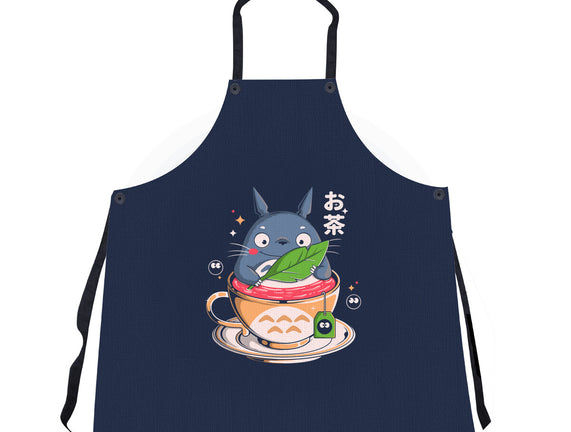 My Tea Neighbor