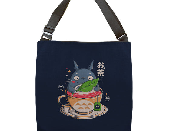 My Tea Neighbor