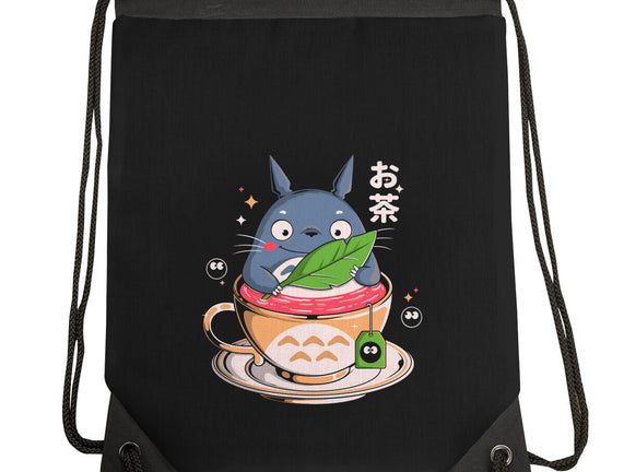My Tea Neighbor