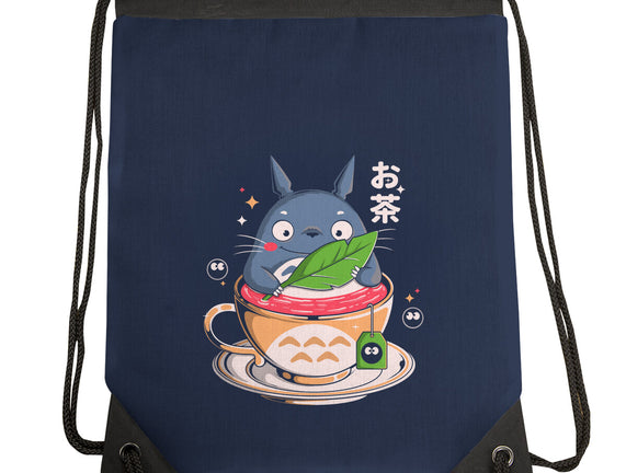 My Tea Neighbor
