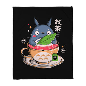 My Tea Neighbor