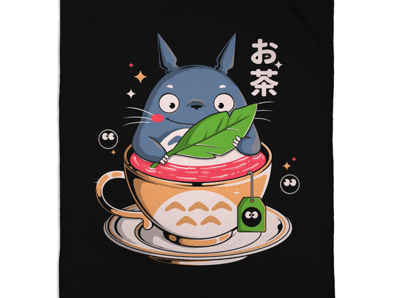 My Tea Neighbor