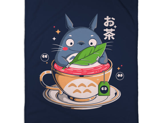 My Tea Neighbor