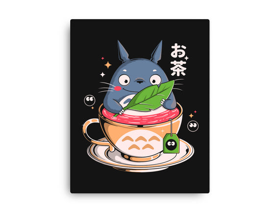 My Tea Neighbor