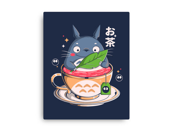 My Tea Neighbor
