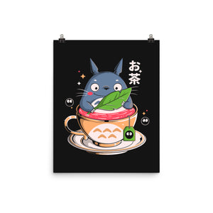 My Tea Neighbor