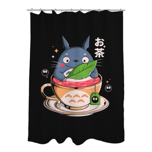 My Tea Neighbor