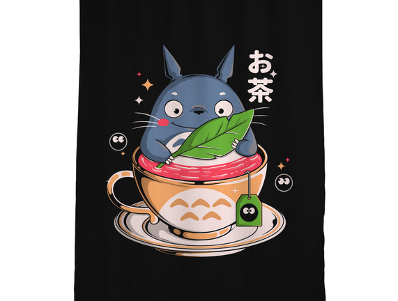 My Tea Neighbor