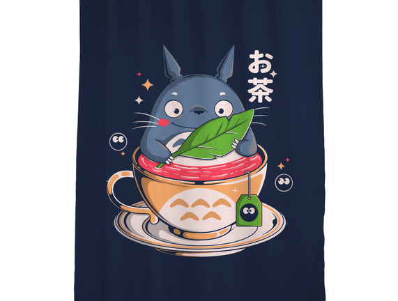 My Tea Neighbor