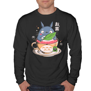 My Tea Neighbor
