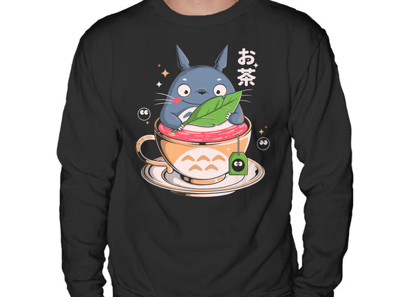 My Tea Neighbor