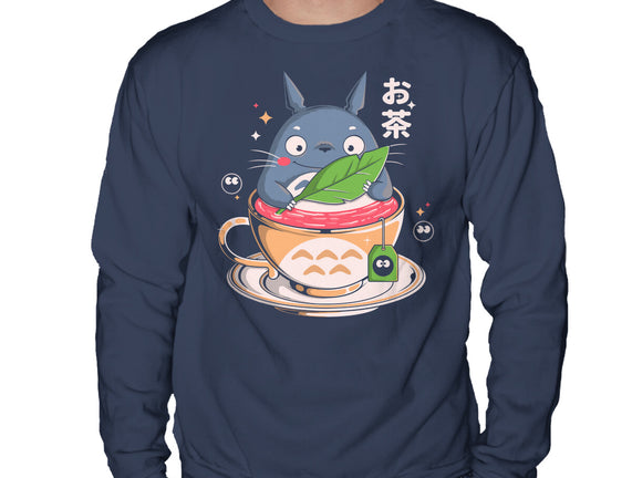 My Tea Neighbor