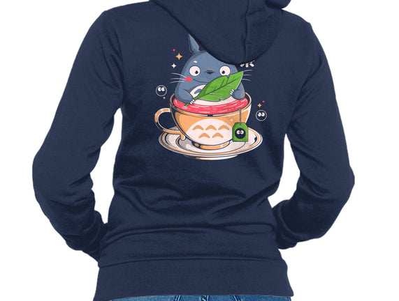 My Tea Neighbor