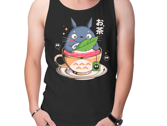 My Tea Neighbor