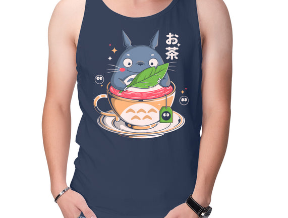 My Tea Neighbor