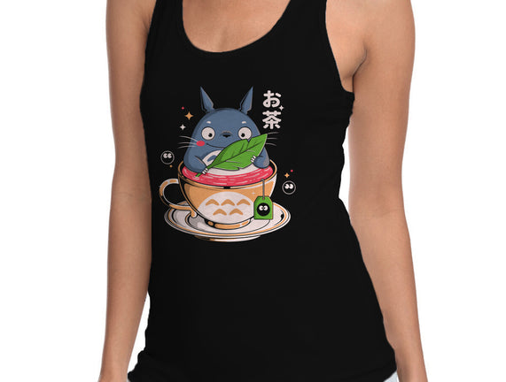 My Tea Neighbor