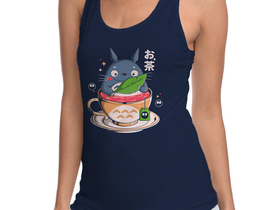 My Tea Neighbor