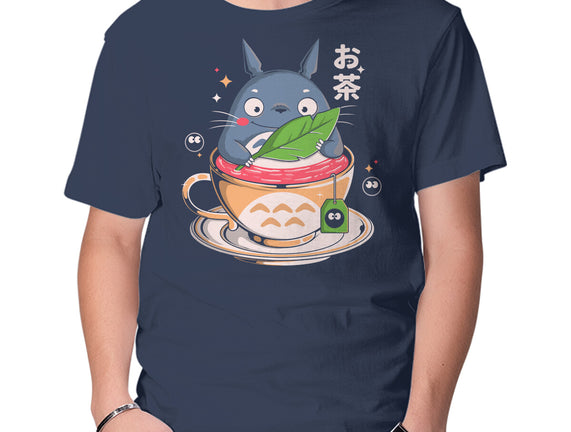 My Tea Neighbor