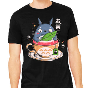 My Tea Neighbor