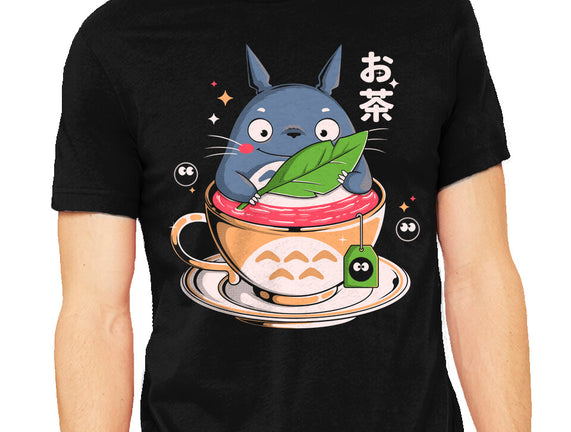 My Tea Neighbor