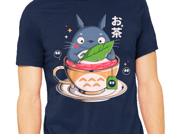 My Tea Neighbor