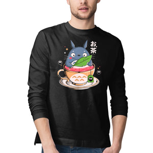 My Tea Neighbor