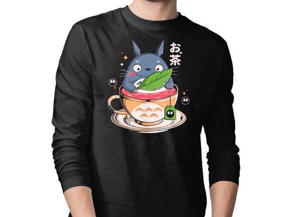 My Tea Neighbor
