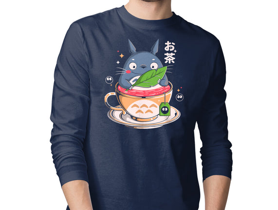 My Tea Neighbor