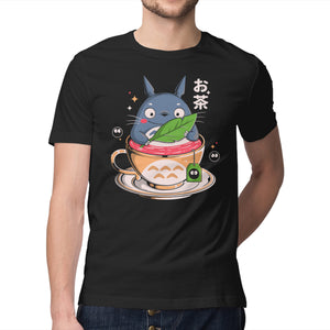 My Tea Neighbor