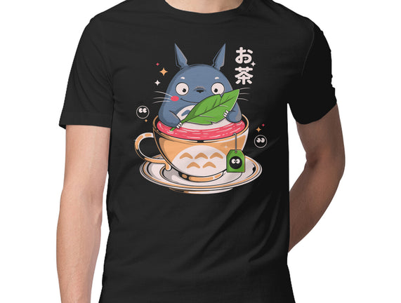 My Tea Neighbor