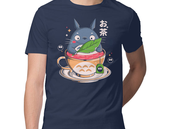 My Tea Neighbor