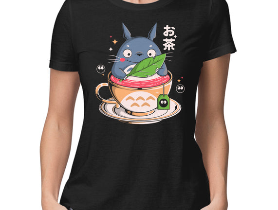 My Tea Neighbor