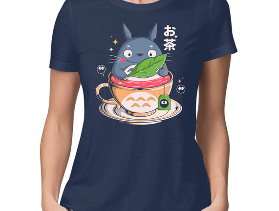 My Tea Neighbor