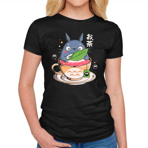 My Tea Neighbor